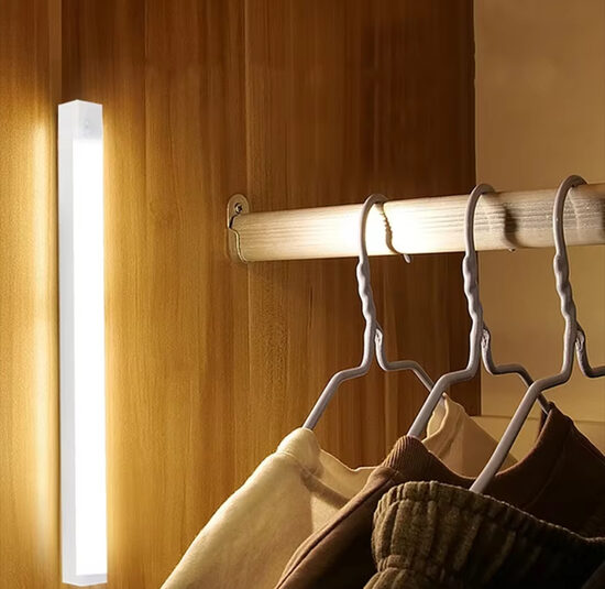Universali Led Lempa